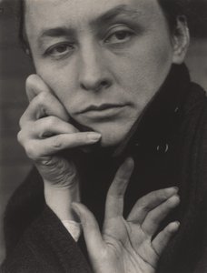  av Alfred Stieglitz