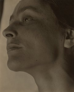  av Alfred Stieglitz
