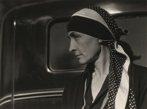  av Alfred Stieglitz