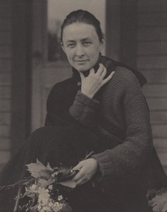  av Alfred Stieglitz