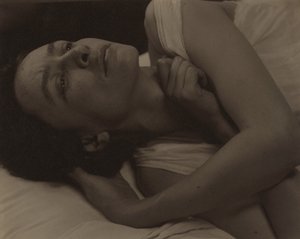  av Alfred Stieglitz