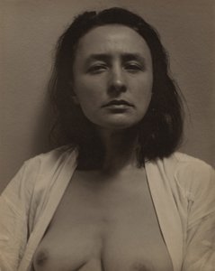  av Alfred Stieglitz
