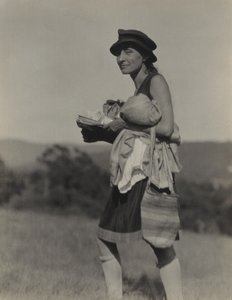  av Alfred Stieglitz