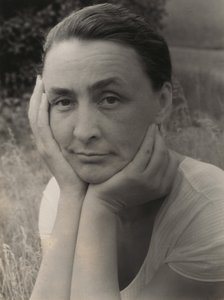  av Alfred Stieglitz