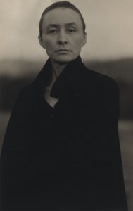  av Alfred Stieglitz