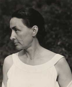  av Alfred Stieglitz