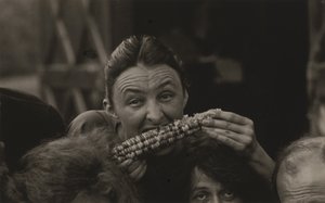  av Alfred Stieglitz