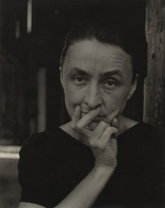  av Alfred Stieglitz