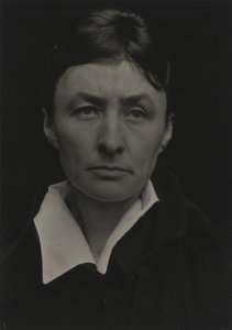  av Alfred Stieglitz