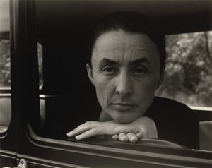  av Alfred Stieglitz
