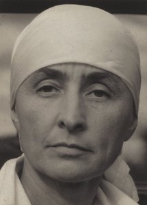  av Alfred Stieglitz