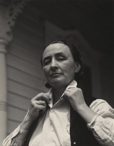  av Alfred Stieglitz