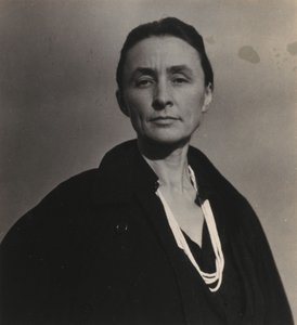  av Alfred Stieglitz