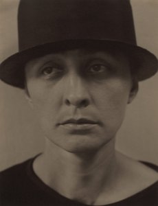  av Alfred Stieglitz