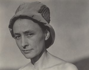  av Alfred Stieglitz