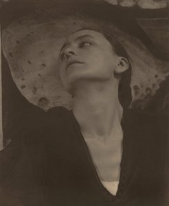  av Alfred Stieglitz