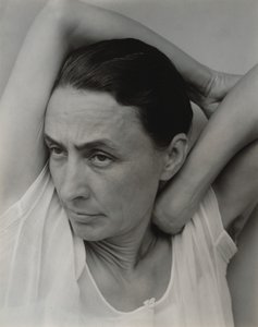  av Alfred Stieglitz