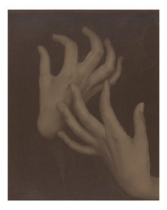  av Alfred Stieglitz