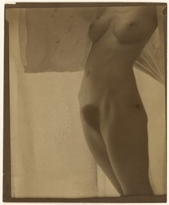  av Alfred Stieglitz