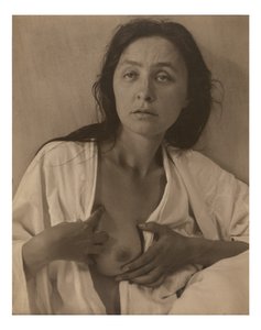  av Alfred Stieglitz
