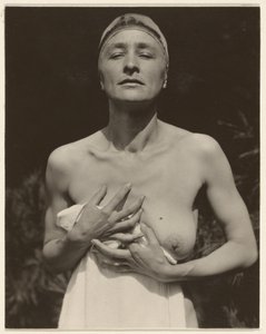  av Alfred Stieglitz