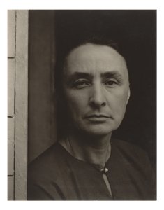  av Alfred Stieglitz