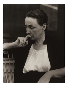  av Alfred Stieglitz