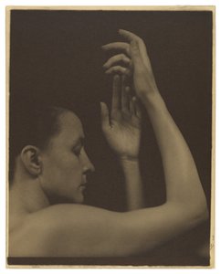  av Alfred Stieglitz