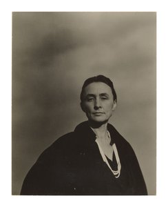  av Alfred Stieglitz