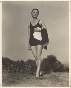  av Alfred Stieglitz