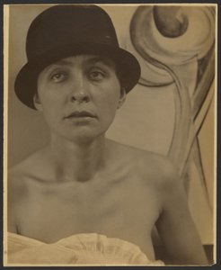  av Alfred Stieglitz