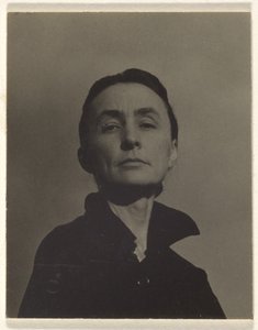  av Alfred Stieglitz