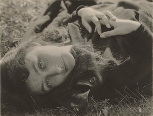  av Alfred Stieglitz