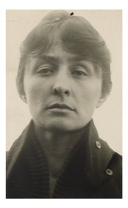  av Alfred Stieglitz