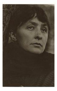  av Alfred Stieglitz