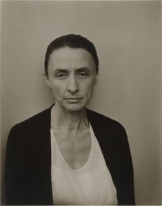  av Alfred Stieglitz