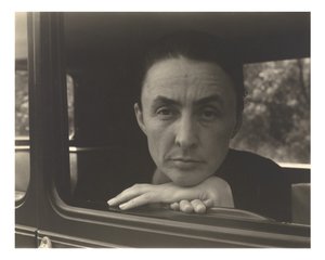  av Alfred Stieglitz