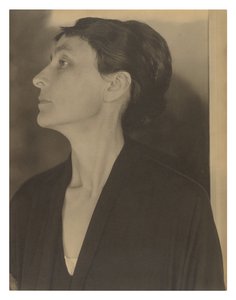  av Alfred Stieglitz