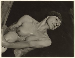  av Alfred Stieglitz