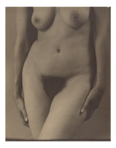  av Alfred Stieglitz