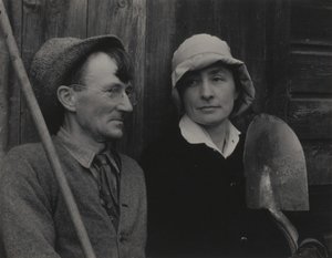  av Alfred Stieglitz