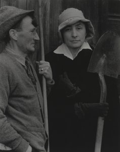  av Alfred Stieglitz