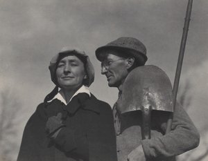  av Alfred Stieglitz