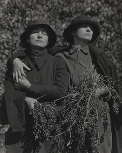  av Alfred Stieglitz