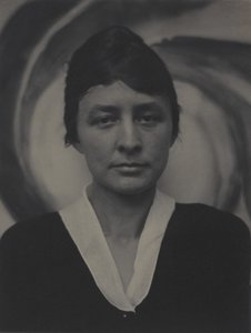  av Alfred Stieglitz