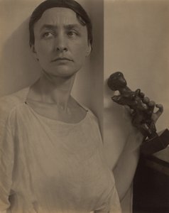  av Alfred Stieglitz