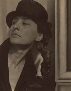  av Alfred Stieglitz