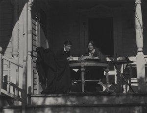  av Alfred Stieglitz