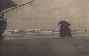  av Alfred Stieglitz
