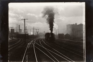  av Alfred Stieglitz